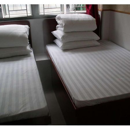 Lung Wa Hotel Hongkong Kültér fotó