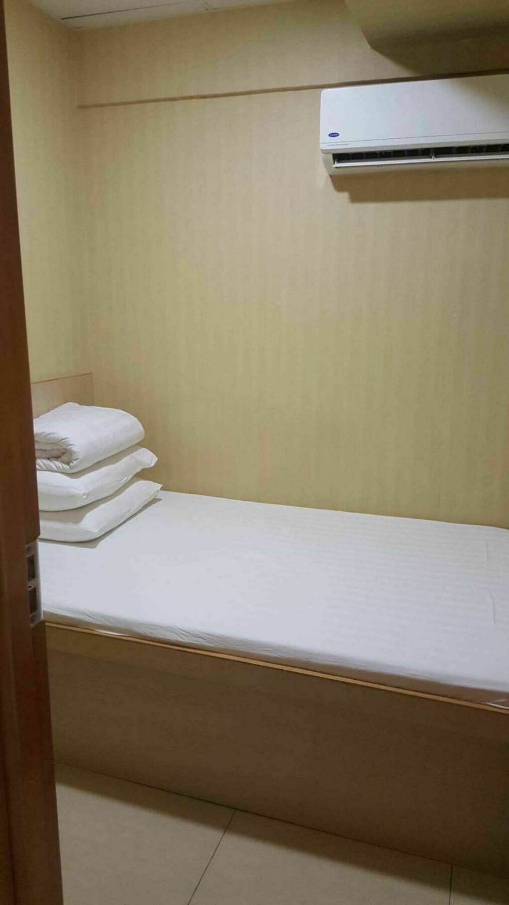Lung Wa Hotel Hongkong Kültér fotó